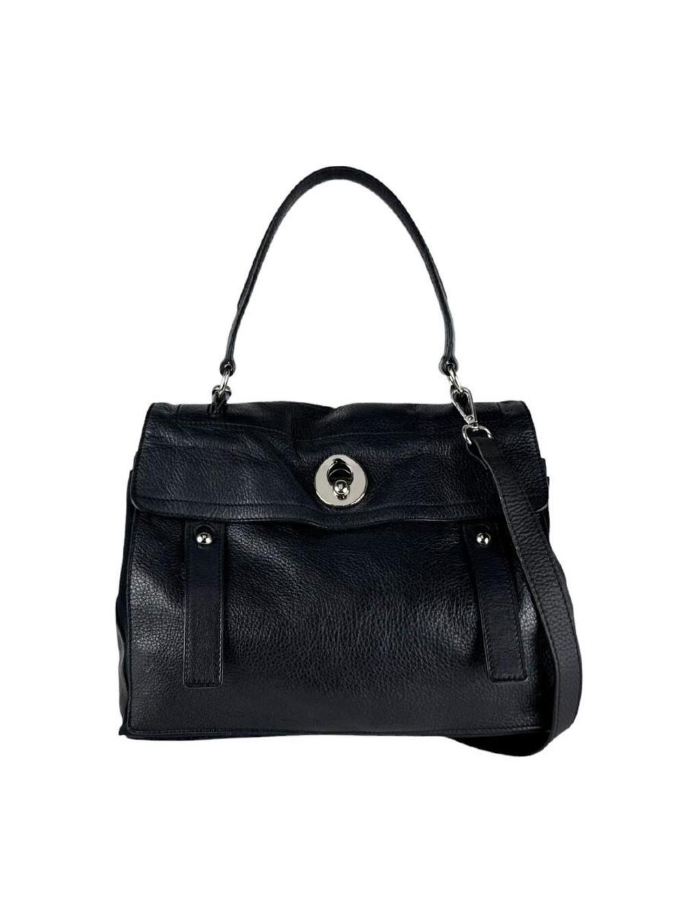 Auth Yves Saint Laurent Handbag #354234Y26B